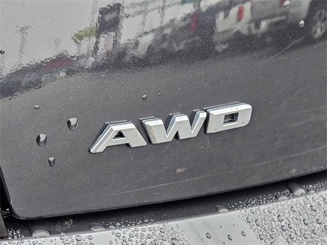 Used 2019 Cadillac CT6 Sport w/ Active Chassis Package 20" image 17