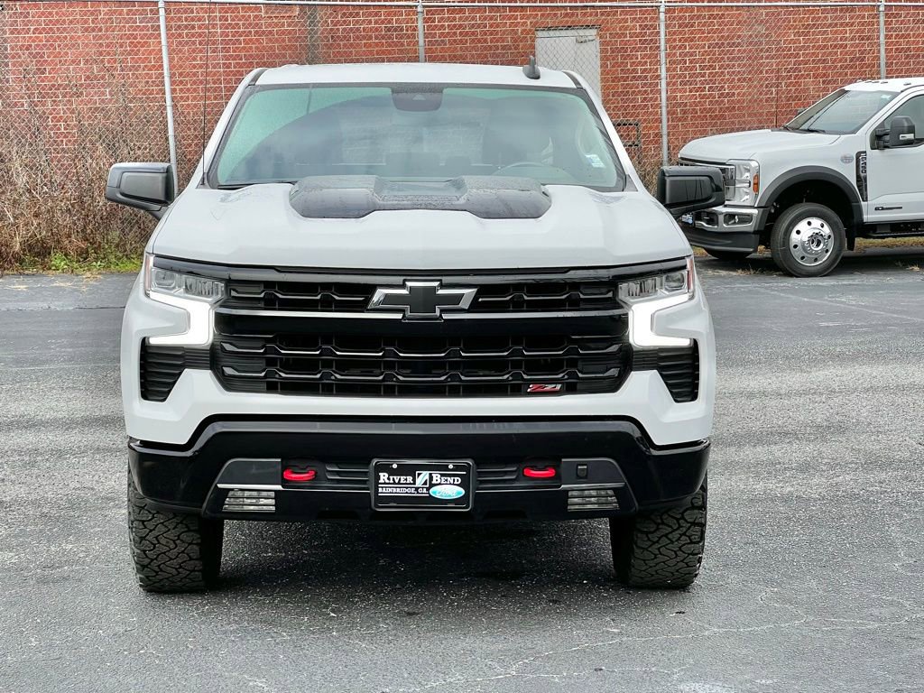 Used 2023 Chevrolet Silverado 1500 LT Trail Boss image 11