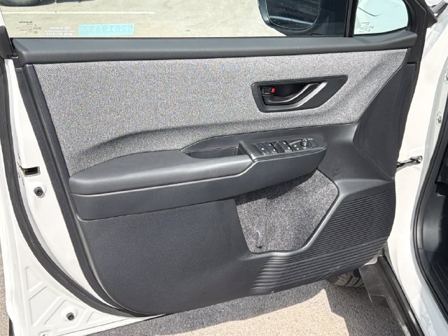 New 2026 Subaru Outback Premium AWD/4WD image 16