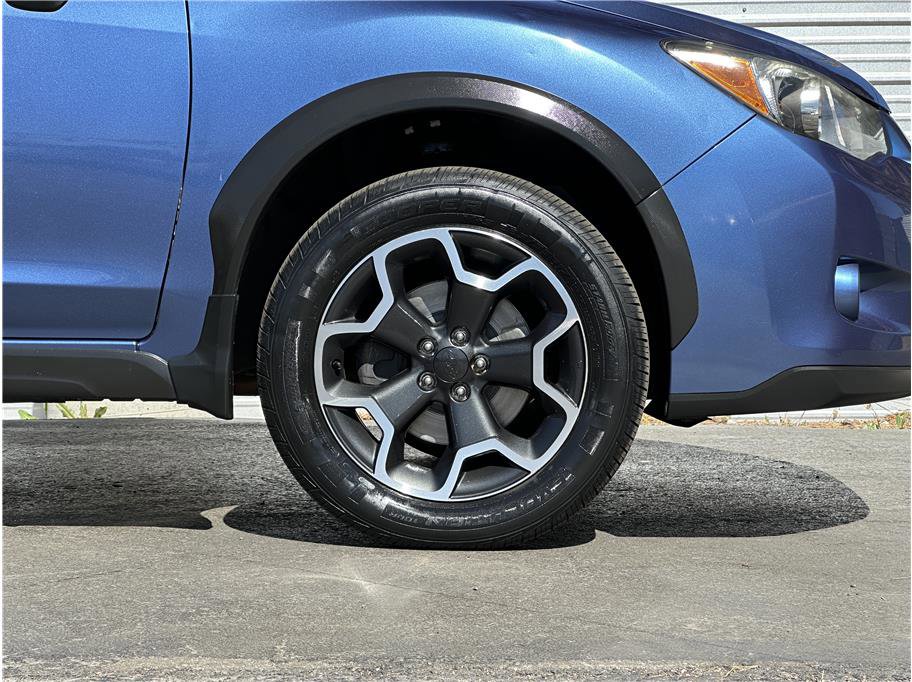 Used 2015 Subaru Crosstrek 2.0i Limited image 29