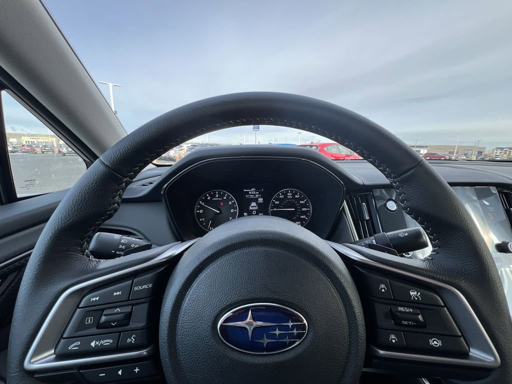 Certified 2025 Subaru Legacy Premium image 11