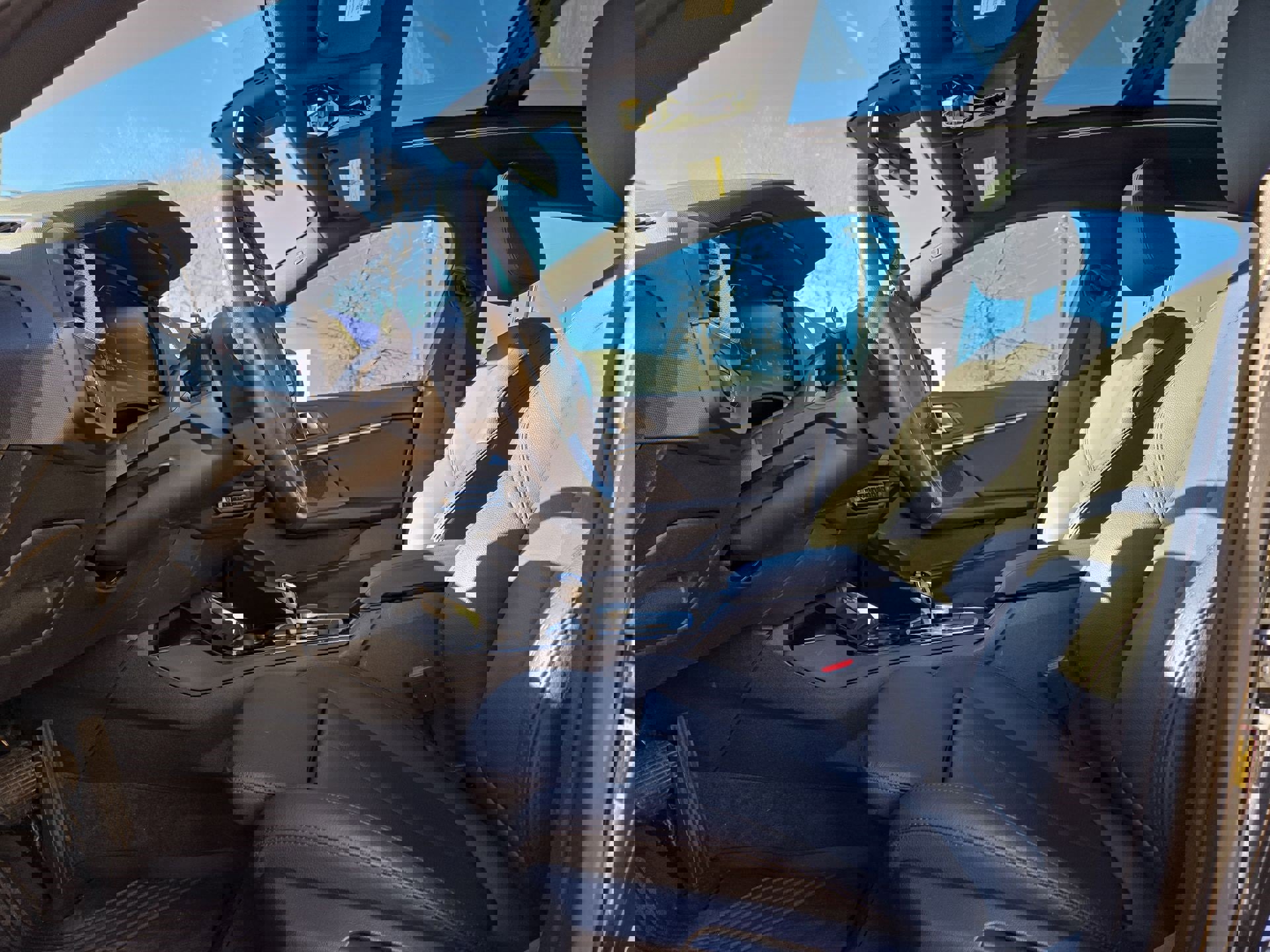 Certified 2024 BMW 228i xDrive Gran Coupe image 16