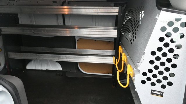 Used 2023 Ford Transit Connect XL FWD image 10