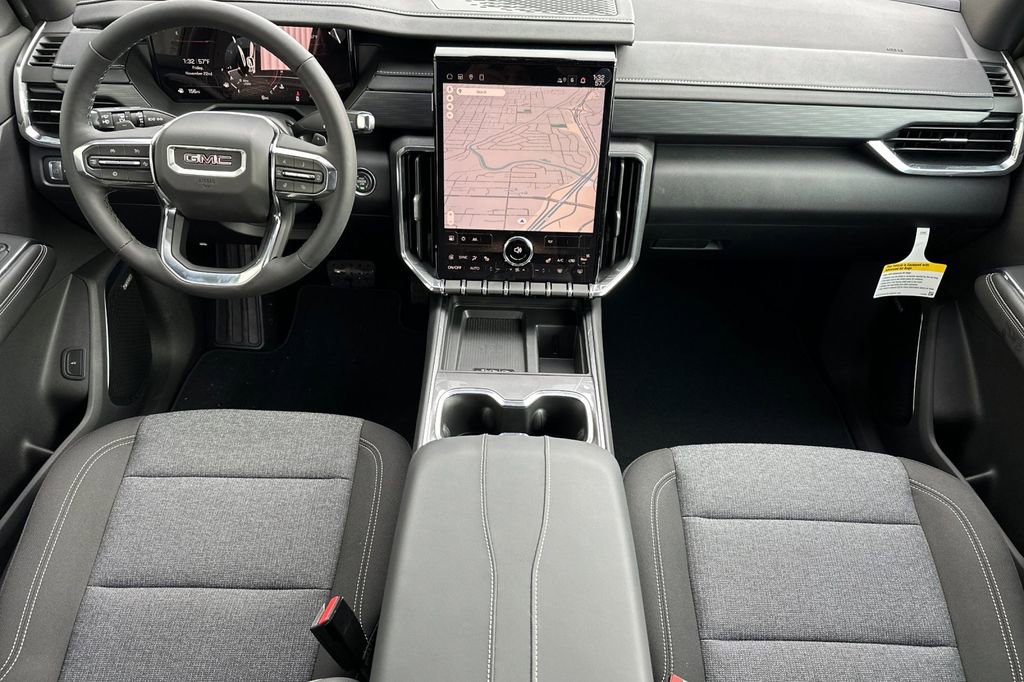 Used 2025 GMC Acadia Elevation image 11