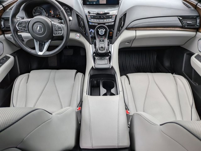 Used 2019 Acura RDX AWD w/ Advance Package image 18