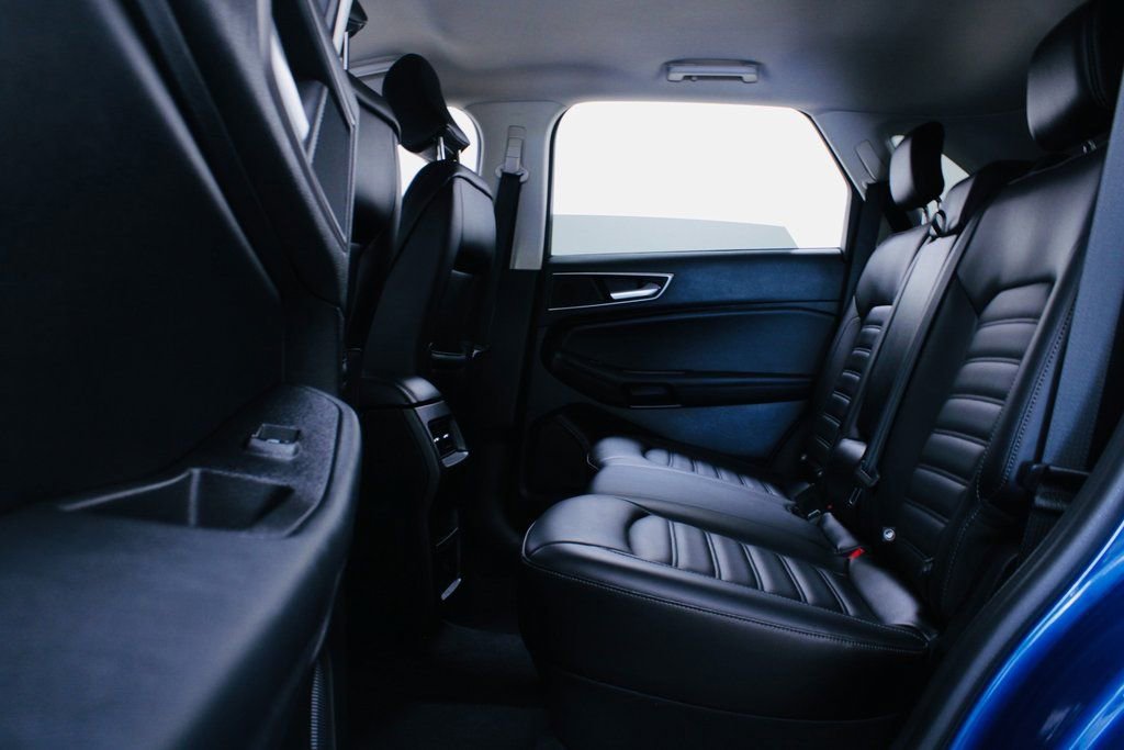 Used 2024 Ford Edge SEL image 19