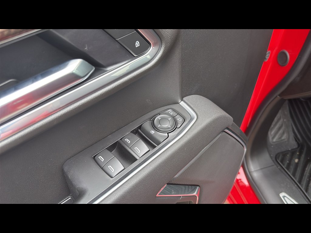 New 2026 Chevrolet Silverado 1500 LT image 8