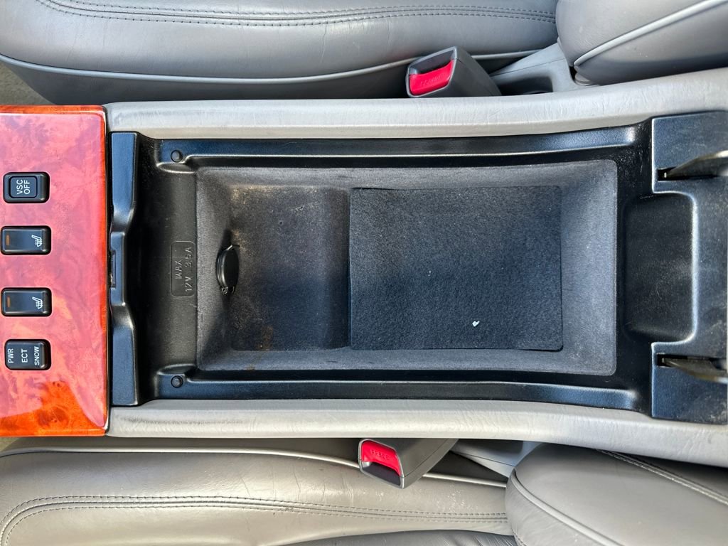 Used 2001 Lexus GS 300 image 15