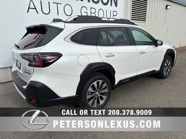 Used 2024 Subaru Outback Touring XT image 3