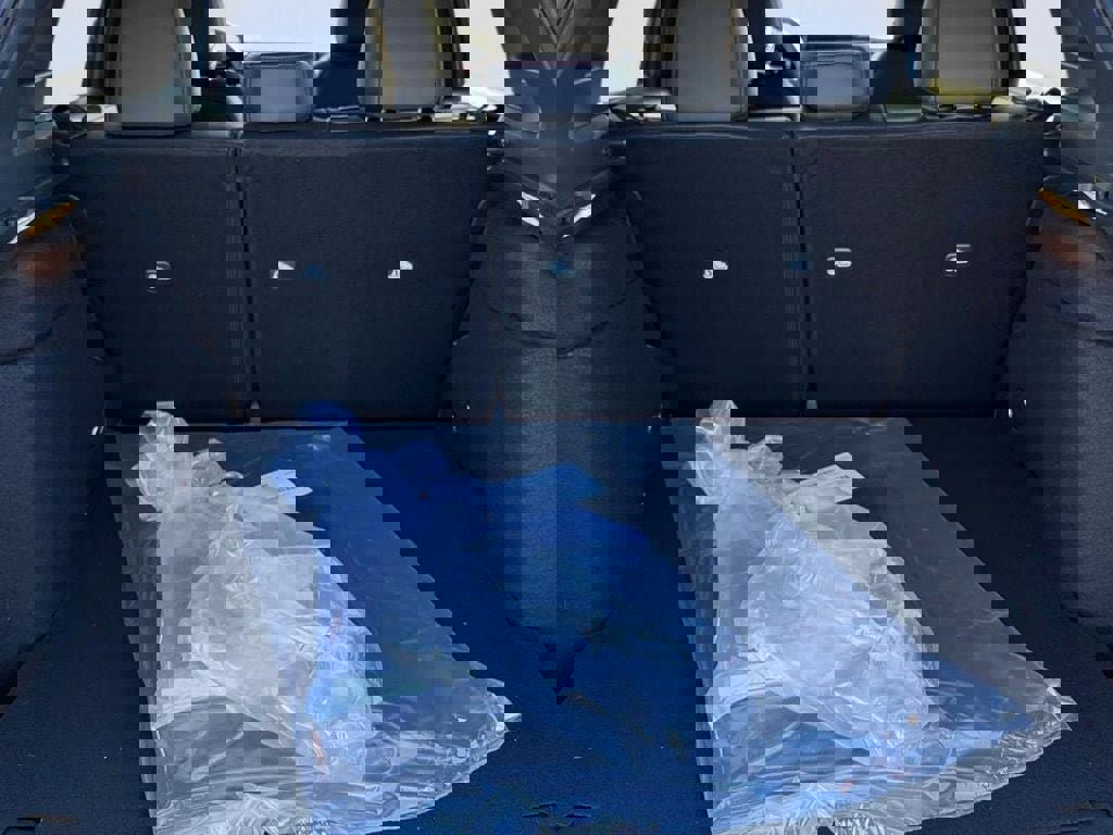 New 2026 Nissan Kicks SR w/ SR Premium Package image 7