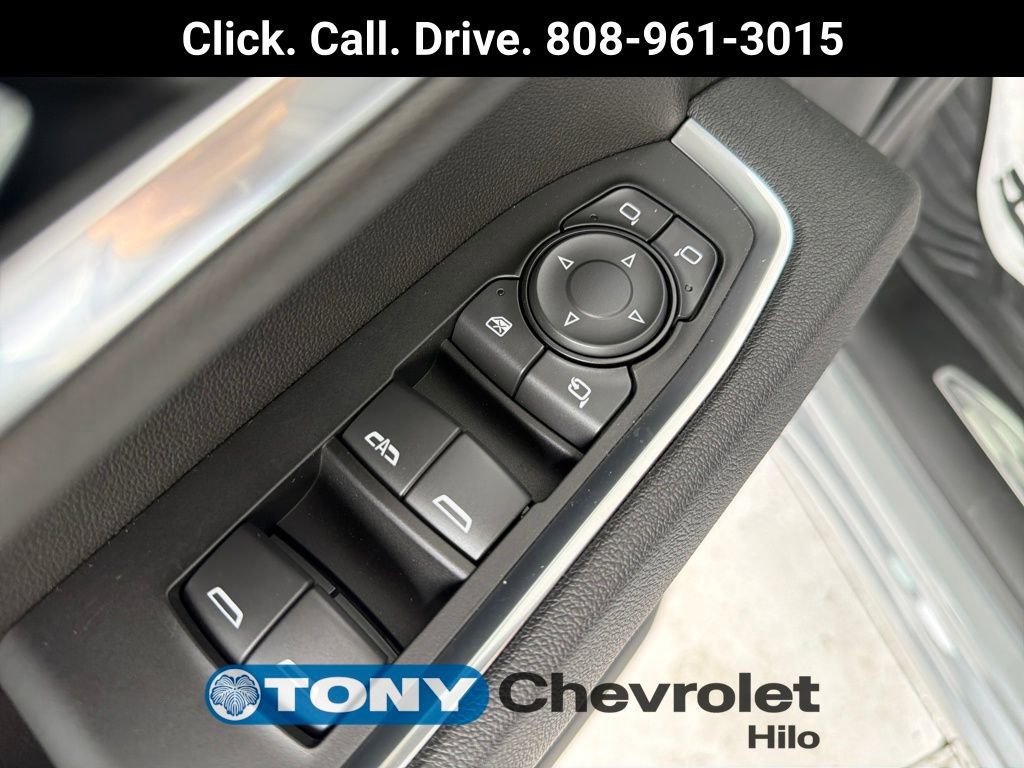 New 2026 Chevrolet Silverado 3500 LT w/ Safety Package image 10