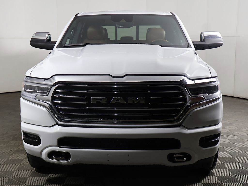 Used 2022 RAM 1500 Limited w/ Body-Colour Bumper Group AWD/4WD image 10