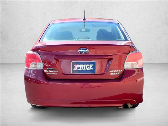 Used 2013 Subaru Impreza 2.0i Premium w/ All-Weather Pkg AWD/4WD image 3