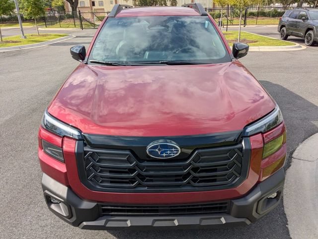 New 2026 Subaru Outback Premium AWD/4WD image 4