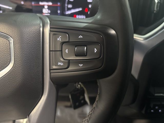 Used 2023 GMC Sierra 2500 SLE image 16