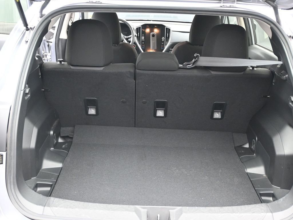 Used 2024 Subaru Impreza 2.0i Sport image 14