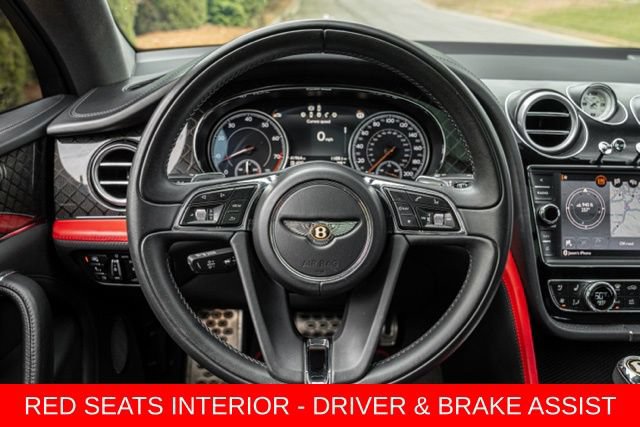 Used 2020 Bentley Bentayga AWD/4WD image 33
