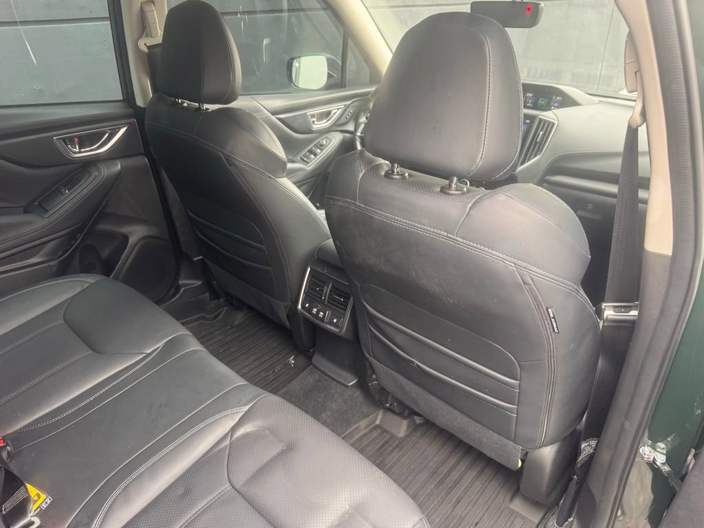 Used 2024 Subaru Forester Touring w/ POP Package 3 image 19