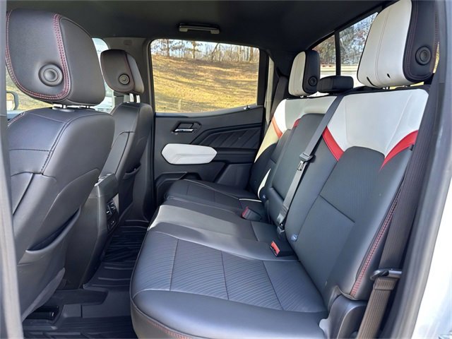 Used 2024 GMC Canyon AT4X image 21