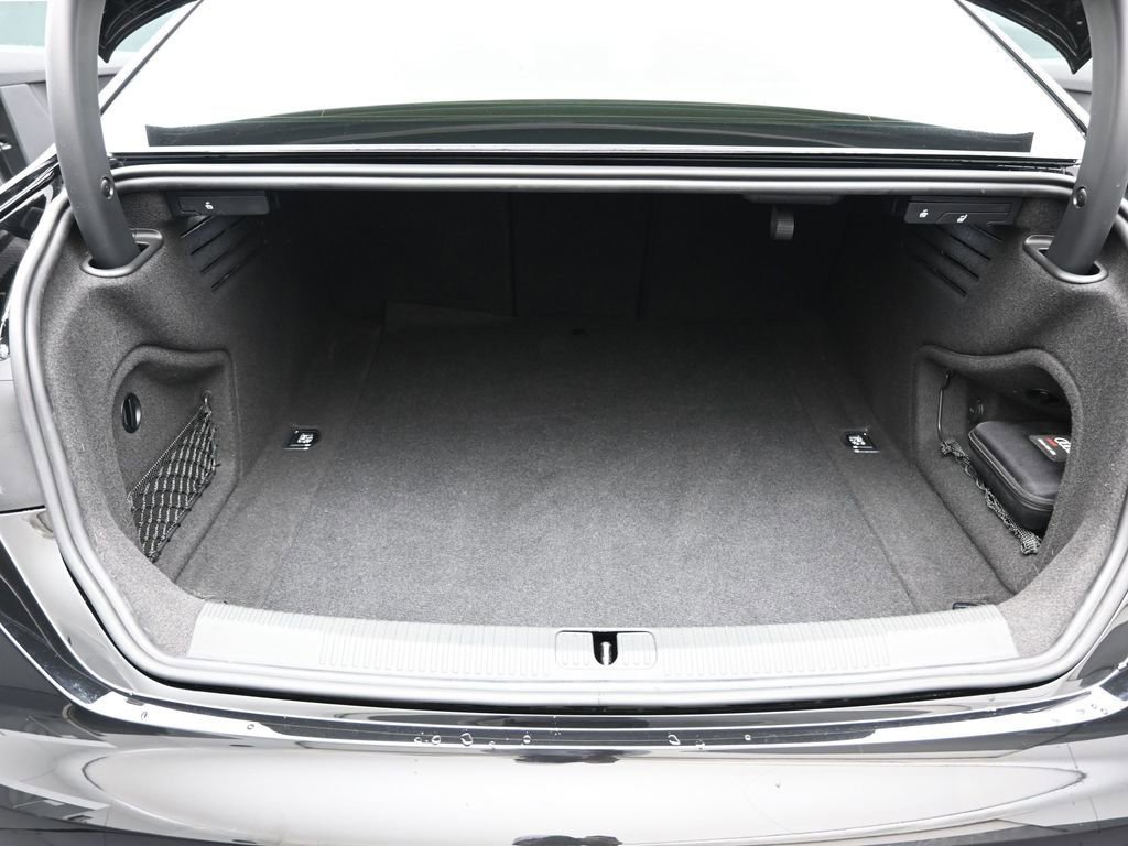 Used 2022 Audi A5 2.0T Premium w/ Convenience Package image 28