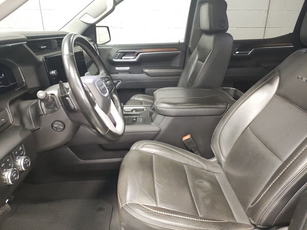 Used 2025 GMC Sierra 1500 Denali w/ Denali Reserve Package image 23