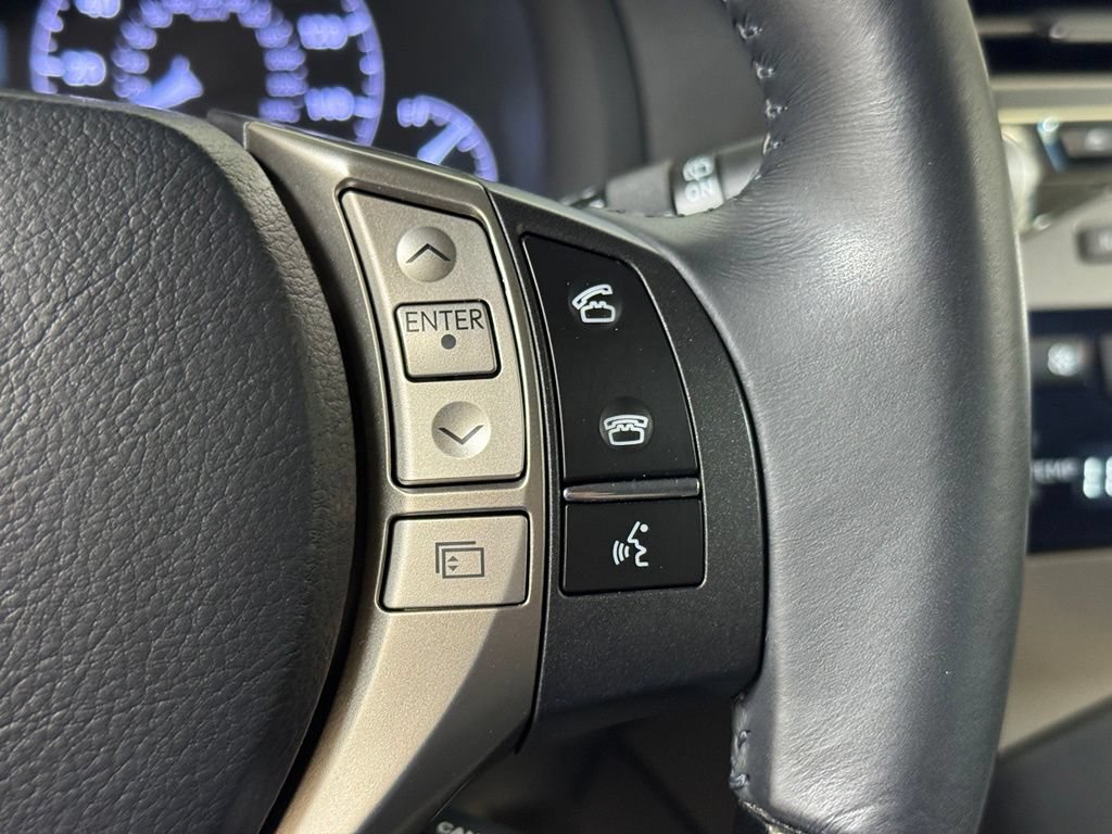 Used 2013 Lexus RX 450h AWD w/ Navigation Pkg image 44