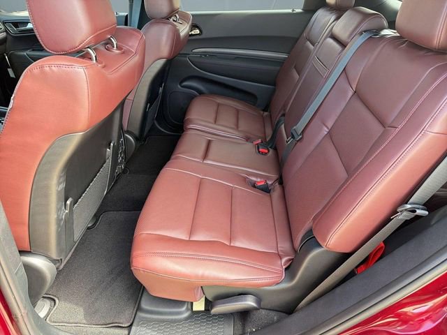 New 2026 Dodge Durango GT image 15