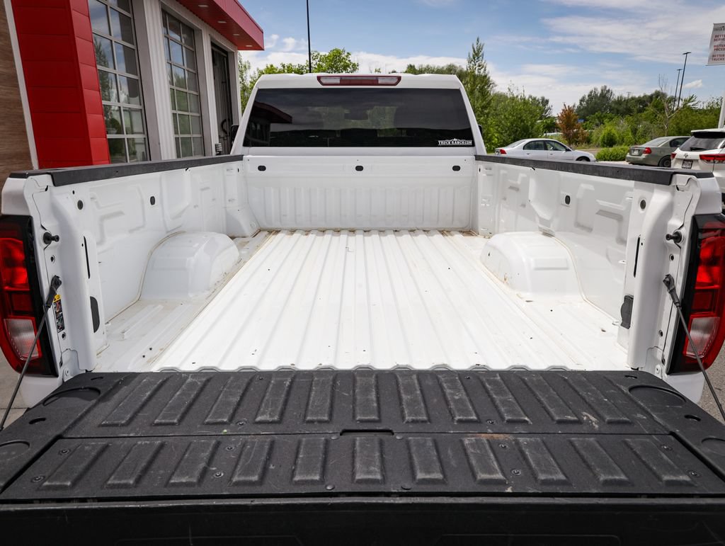 Used 2024 GMC Sierra 3500 SLE w/ SLE Convenience Package AWD/4WD image 5