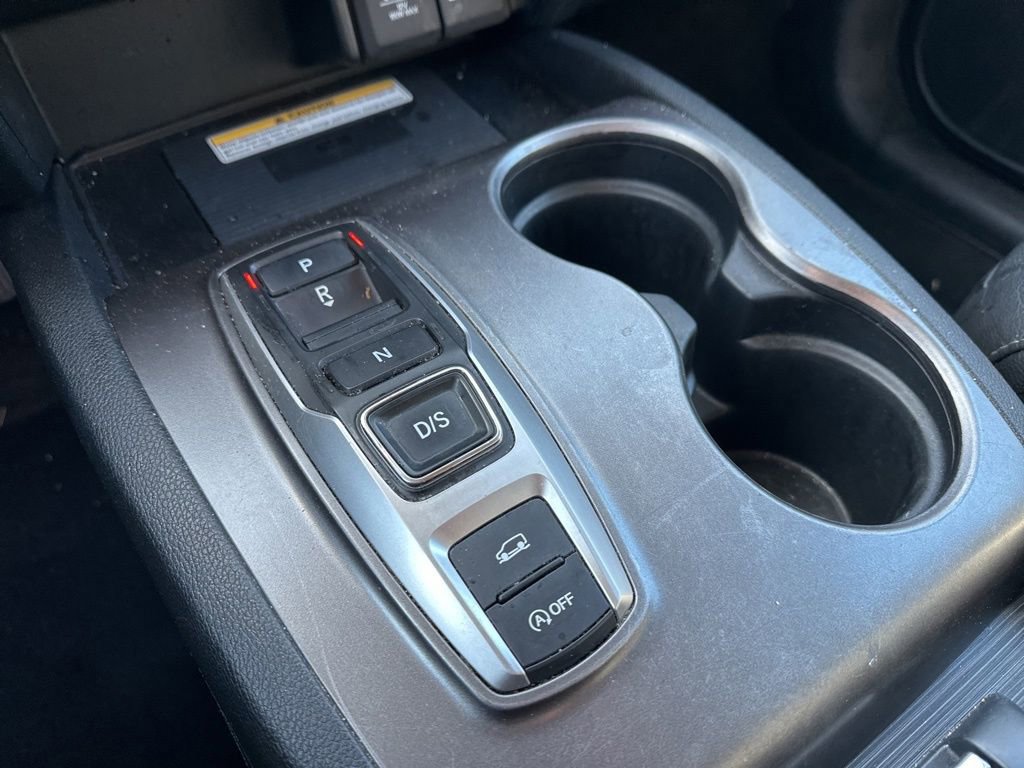 Used 2022 Honda Pilot Special Edition image 26