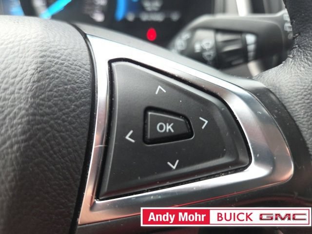 Used 2024 Ford Edge SEL w/ Convenience Package AWD/4WD image 34