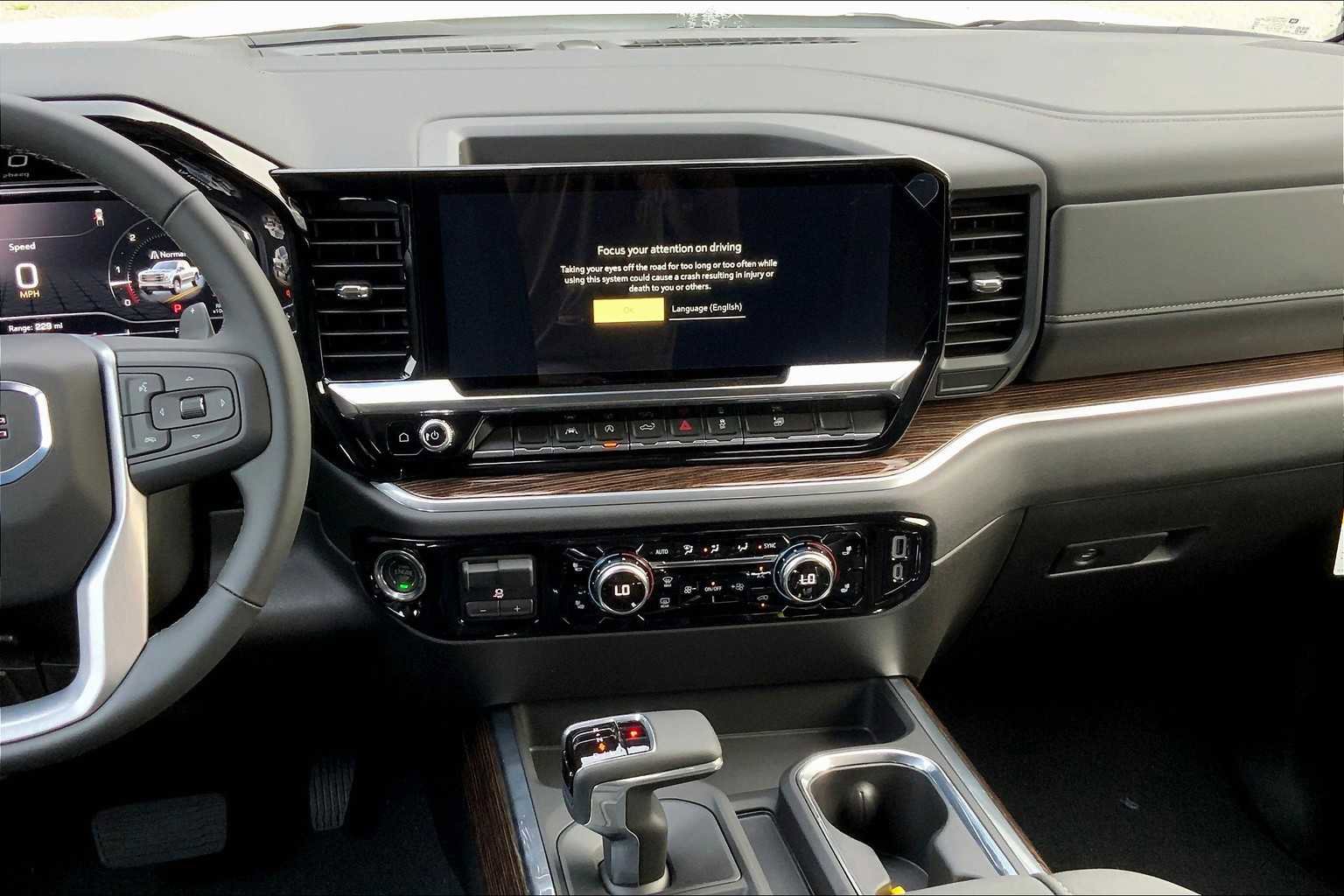 New 2025 GMC Sierra 1500 Elevation w/ Max Trailering Package image 7