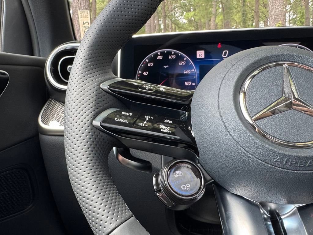 New 2026 Mercedes-Benz GLC 43 AMG 4MATIC image 23