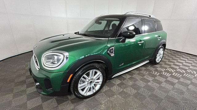 Used 2022 MINI Cooper Countryman S AWD/4WD image 6