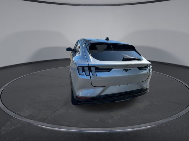 Used 2021 Ford Mustang Mach-E Premium image 12