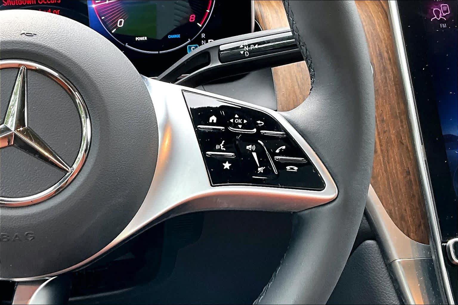 Certified 2024 Mercedes-Benz GLC 300 4MATIC image 25