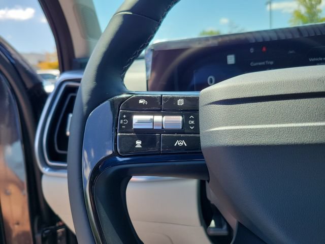 New 2026 Kia Sorento SX AWD/4WD image 19