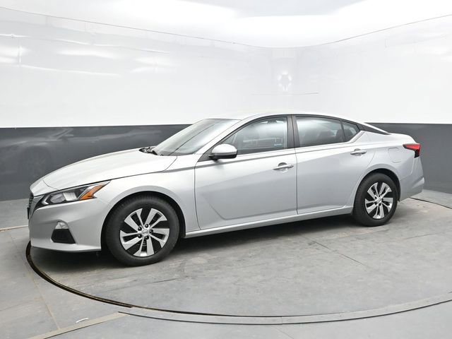 Used 2021 Nissan Altima 2.5 S FWD image 3