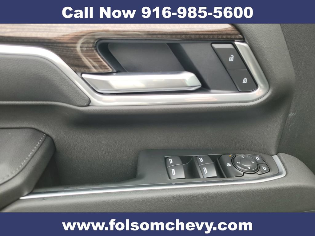 New 2026 Chevrolet Silverado 2500 LT image 17