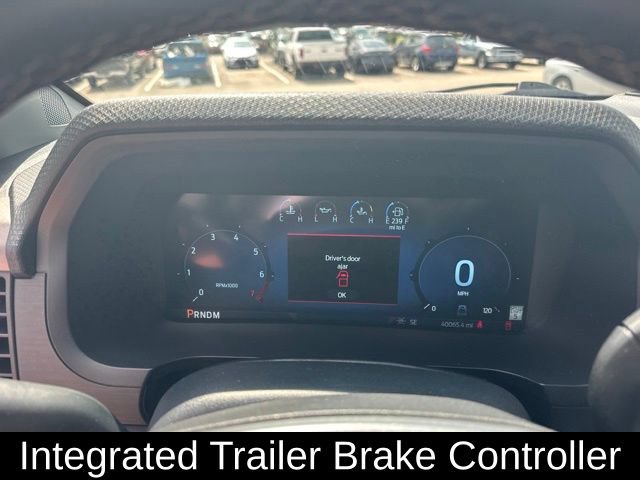 Used 2024 Ford F150 XLT w/ Equipment Group 302A MID AWD/4WD image 23