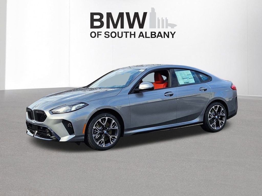 New 2026 BMW 228i xDrive image 6