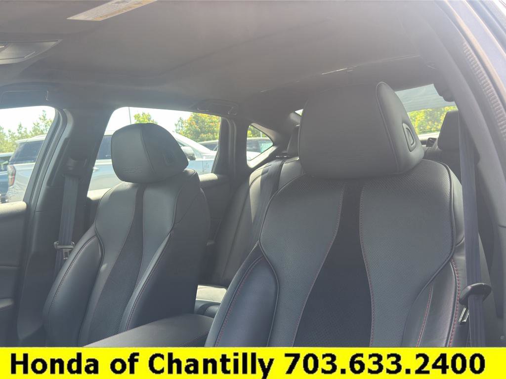Used 2023 Acura TLX Type S AWD/4WD image 25