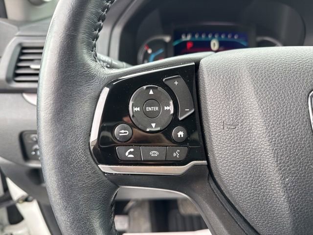 Certified 2022 Honda Pilot Special Edition image 14