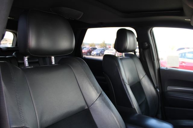 Used 2018 Dodge Durango GT w/ Premium Group AWD/4WD image 19