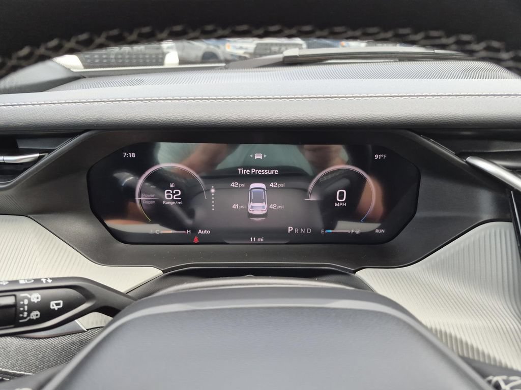 New 2026 Jeep Cherokee Laredo AWD/4WD image 18