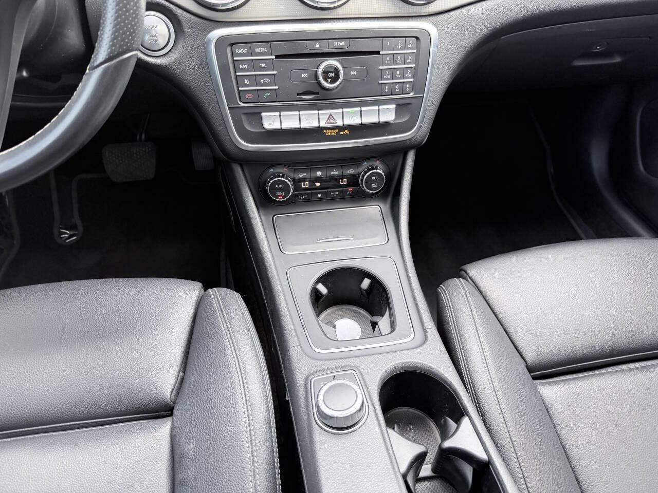 Used 2018 Mercedes-Benz CLA 250 image 18