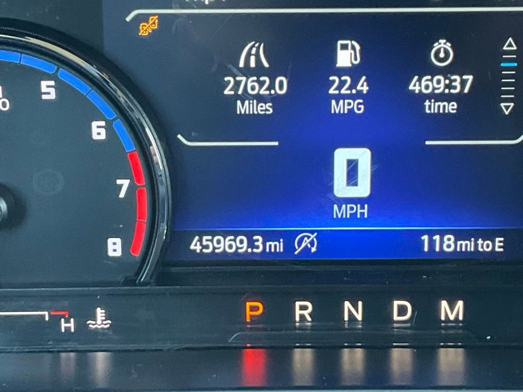 Certified 2023 Ford Bronco Sport Badlands image 4