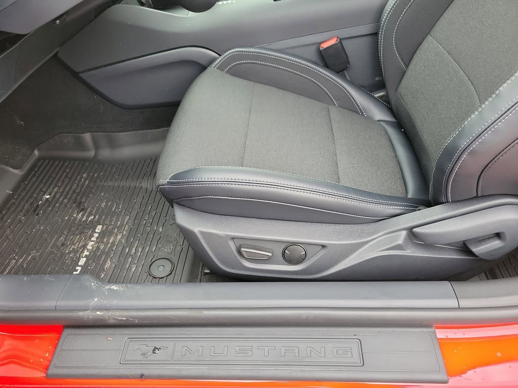 New 2026 Ford Mustang EcoBoost image 14