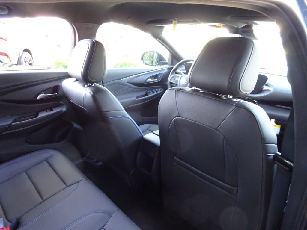 New 2026 Buick Envista Sport Touring FWD image 20