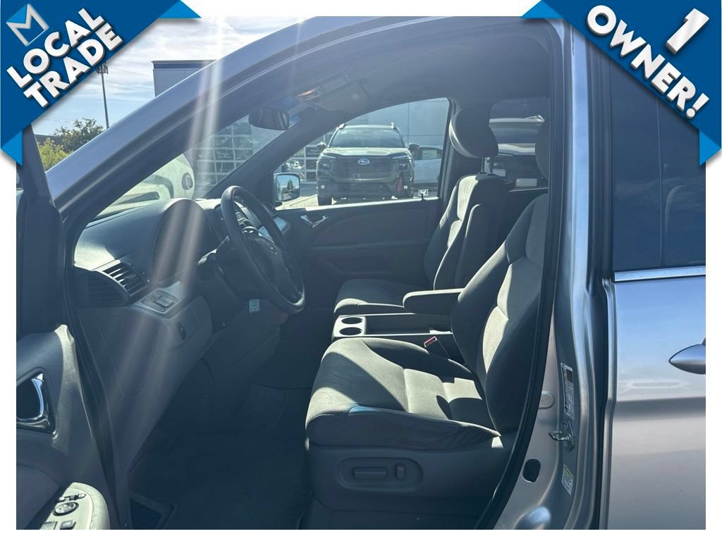Used 2010 Honda Odyssey EX image 11