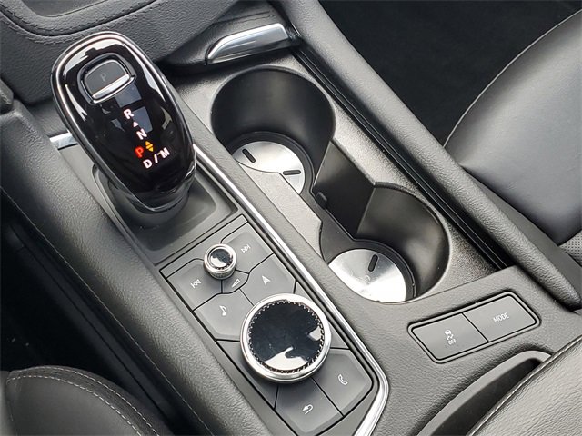 Certified 2023 Cadillac XT5 Sportv w/ LPO, Floor Liner Package image 29